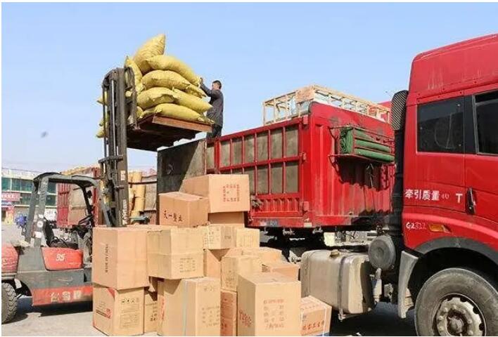 漳州到个旧市物流专线