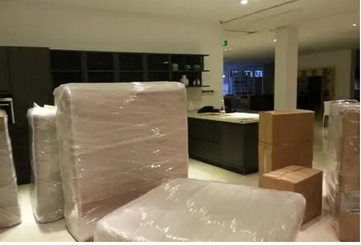 漳州到个旧市长途搬家