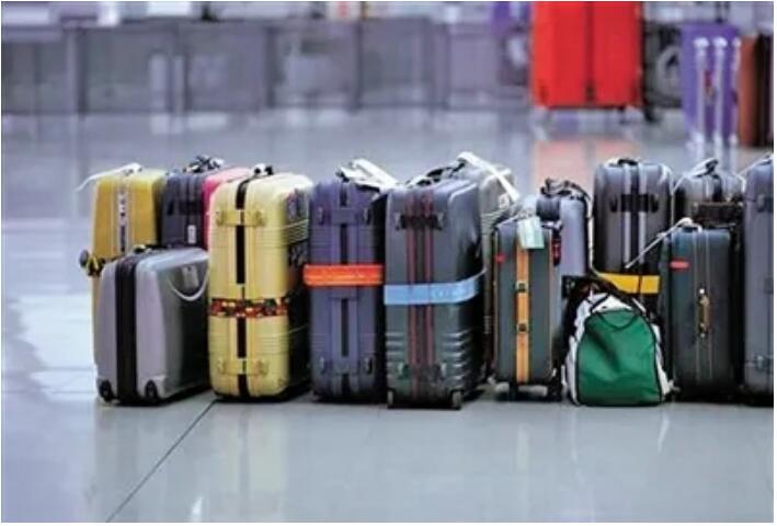 漳州到个旧市行李托运