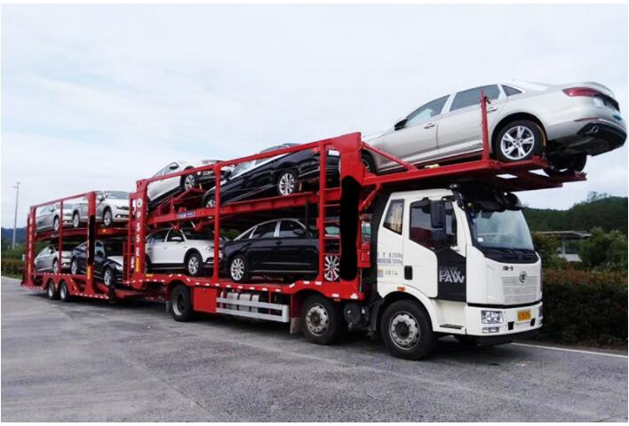 漳州到个旧市轿车托运